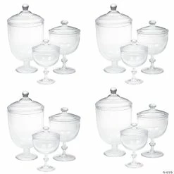 Best Pirce โจ Bulk Apothecary Jars - 12 Pc. โญ