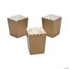 Best Sale 😉 Mini Popcorn Boxes - 24 Pc. 🎁