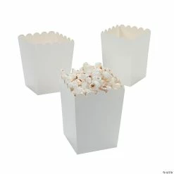 Best deal ✨ Mini Popcorn Boxes - 24 Pc. 😀