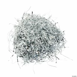 Outlet 🌟 Metallic Shred ❤️