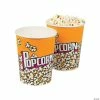 Promo ✔️ Small Popcorn Cups- 12 Pc. 💯